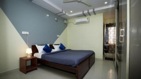 HIVEE-1 Rooms & Living Twin Bed AC